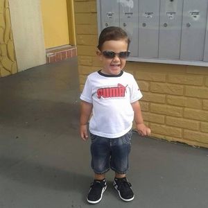 Meet your Posher, Omar